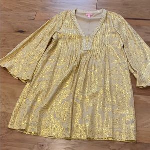 Lily Pulitzer dress